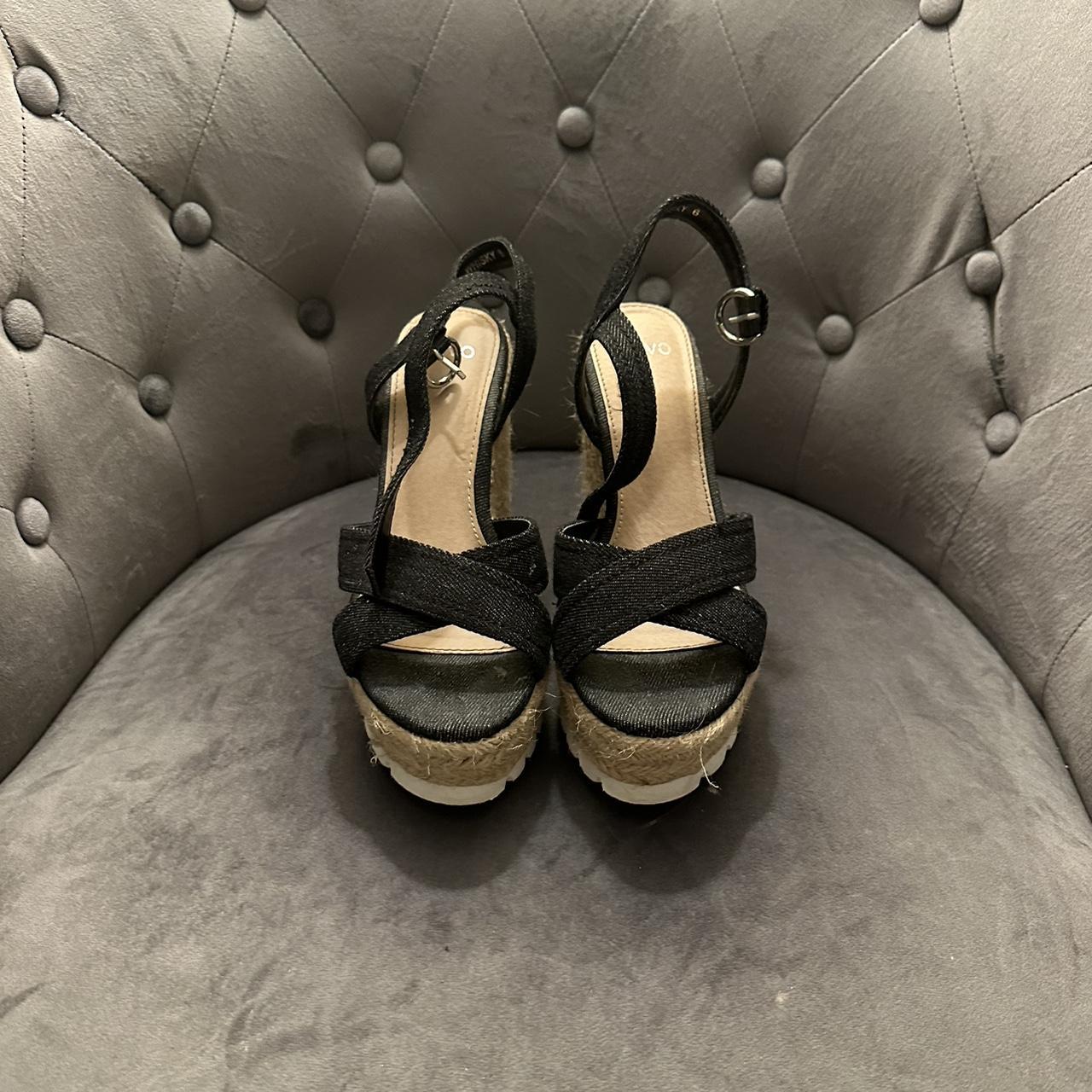 novo heels