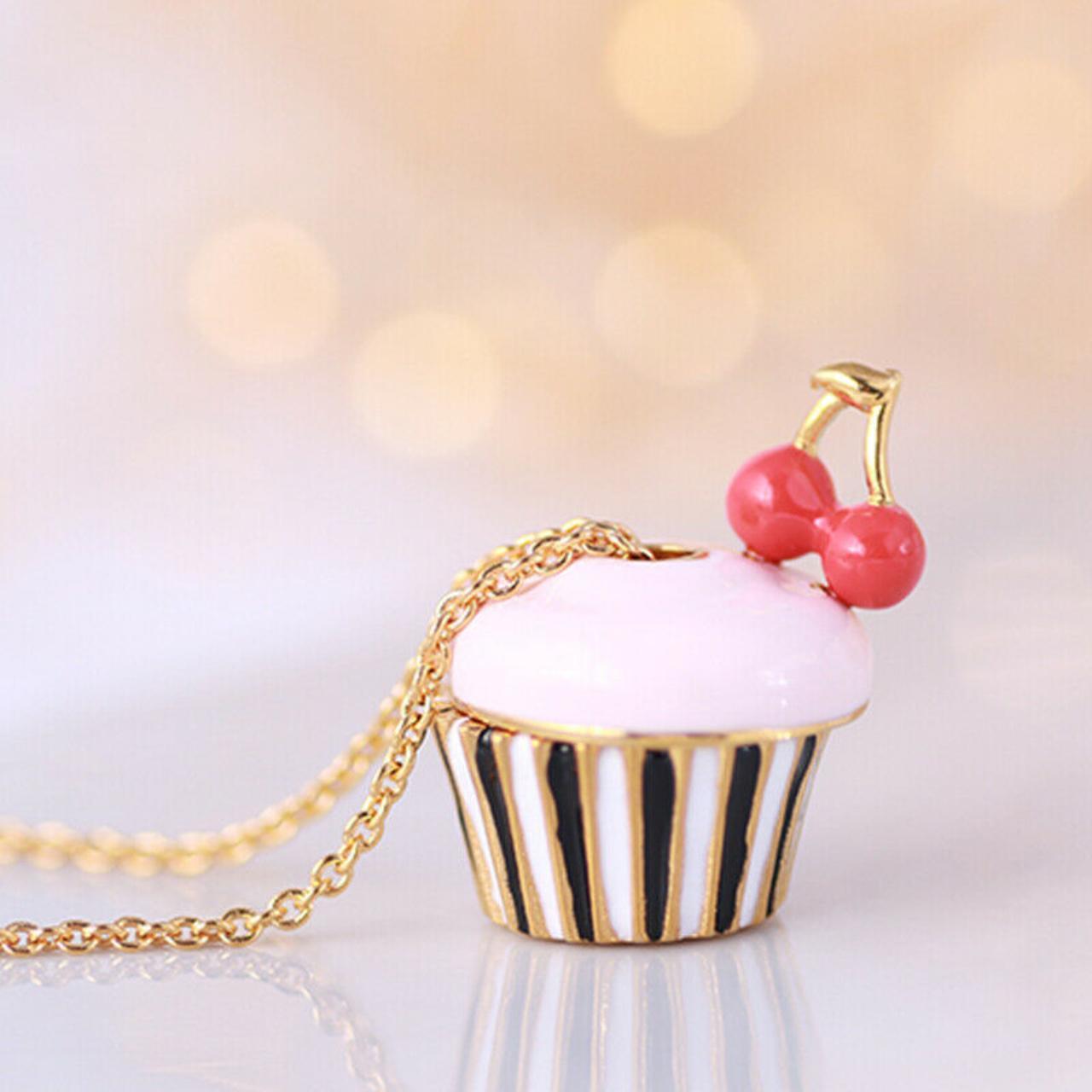 Kate spade sales cupcake earrings