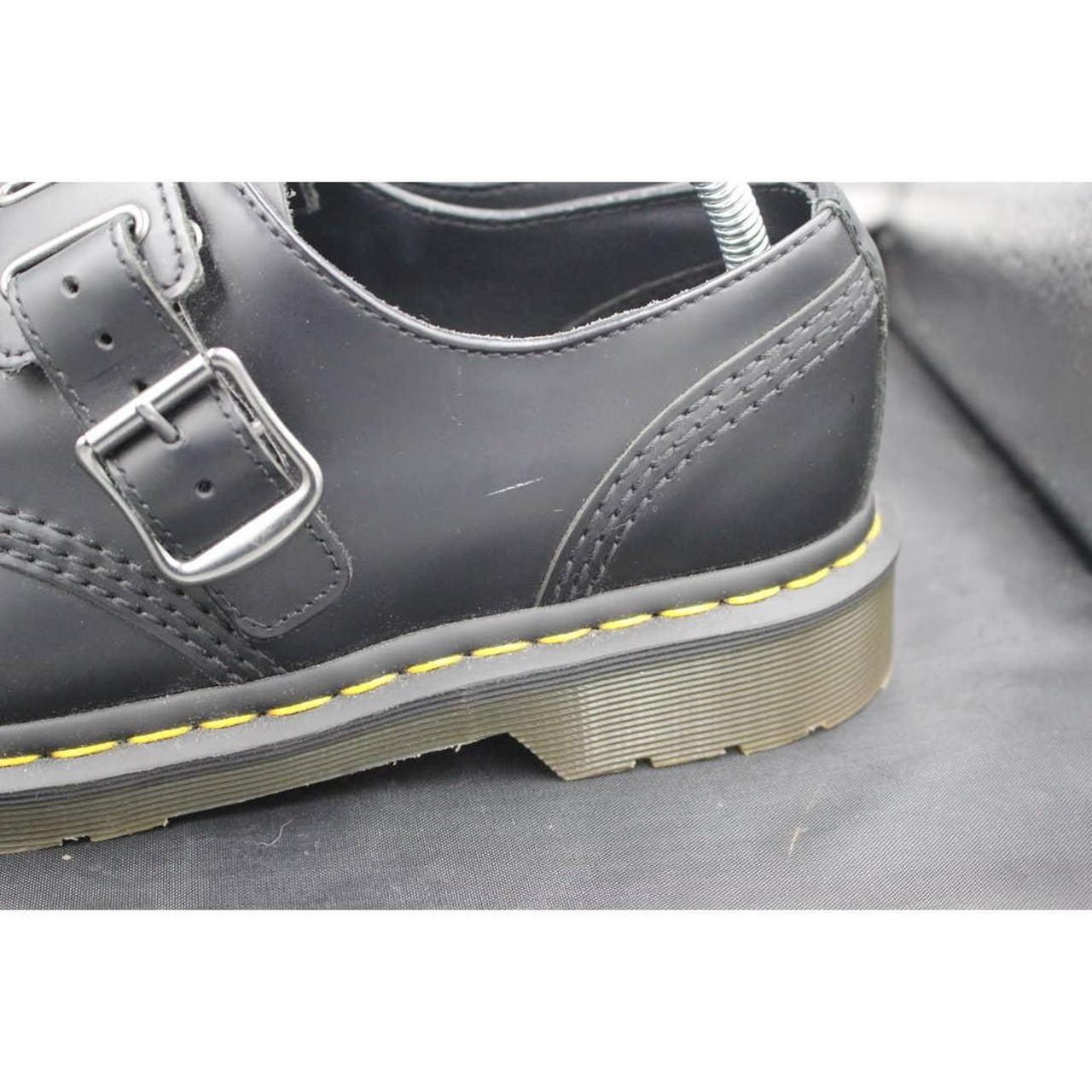 Dr martens best sale 1461 quynn