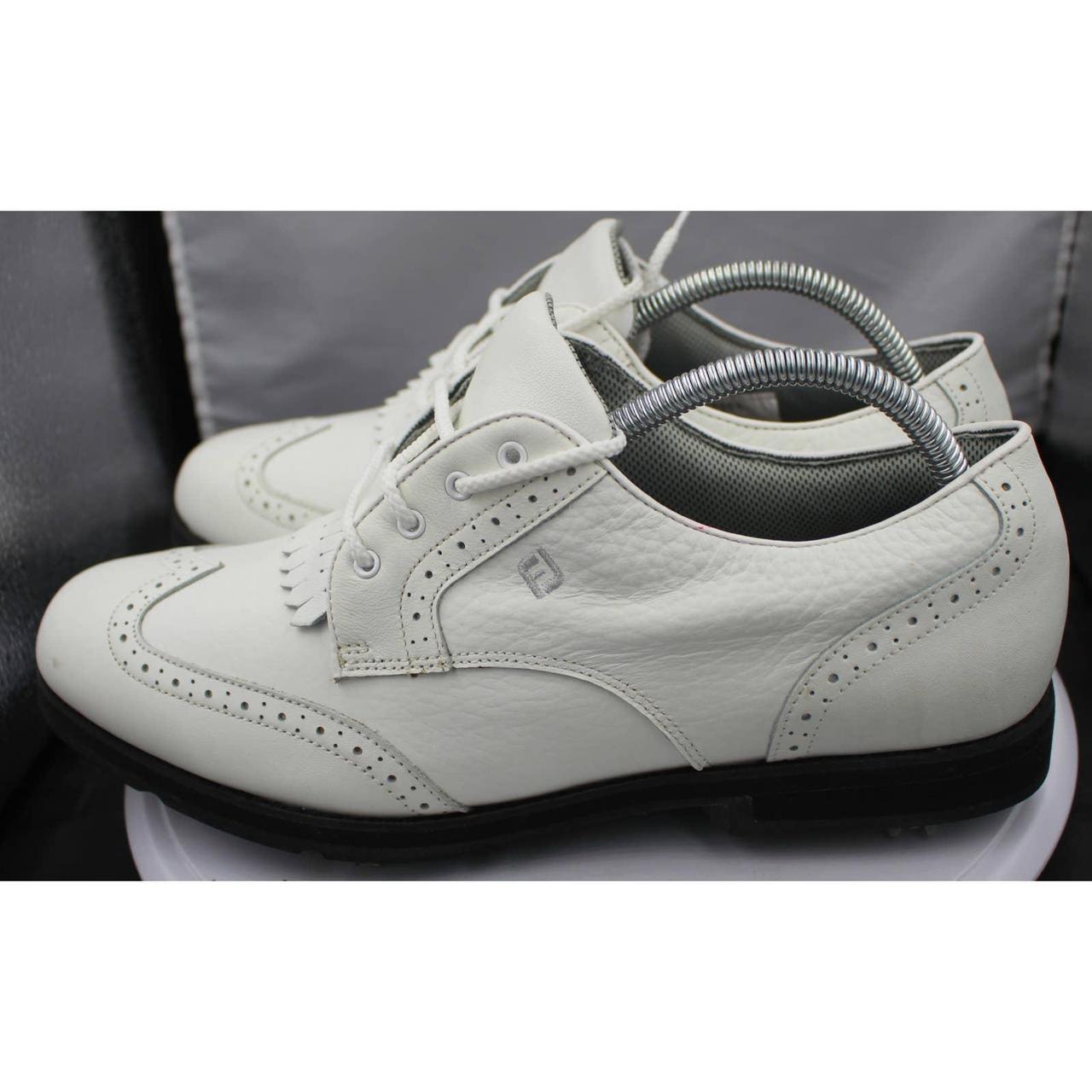 Softjoy hot sale golf shoes