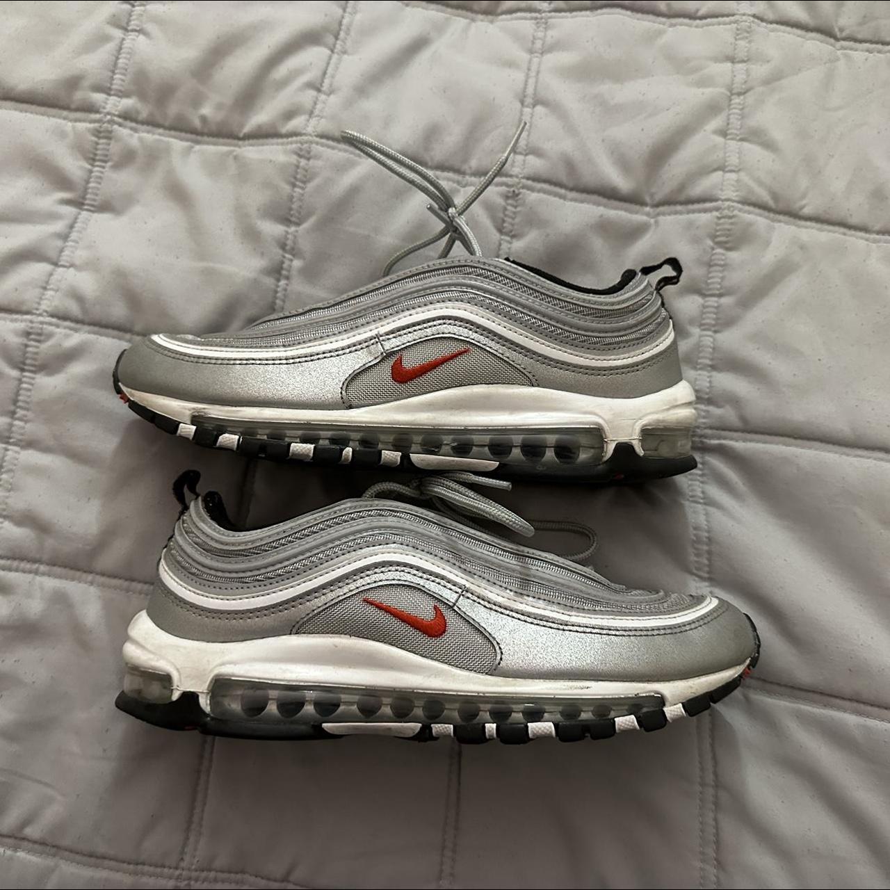 Stockx hotsell silver bullet