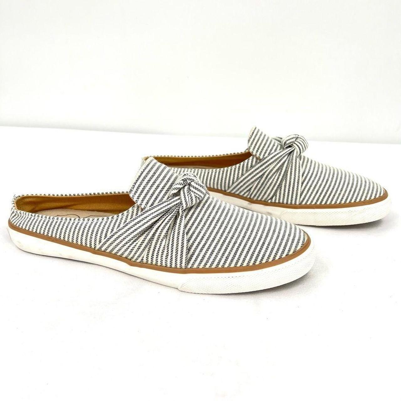 Toms natural heritage outlet canvas with knot