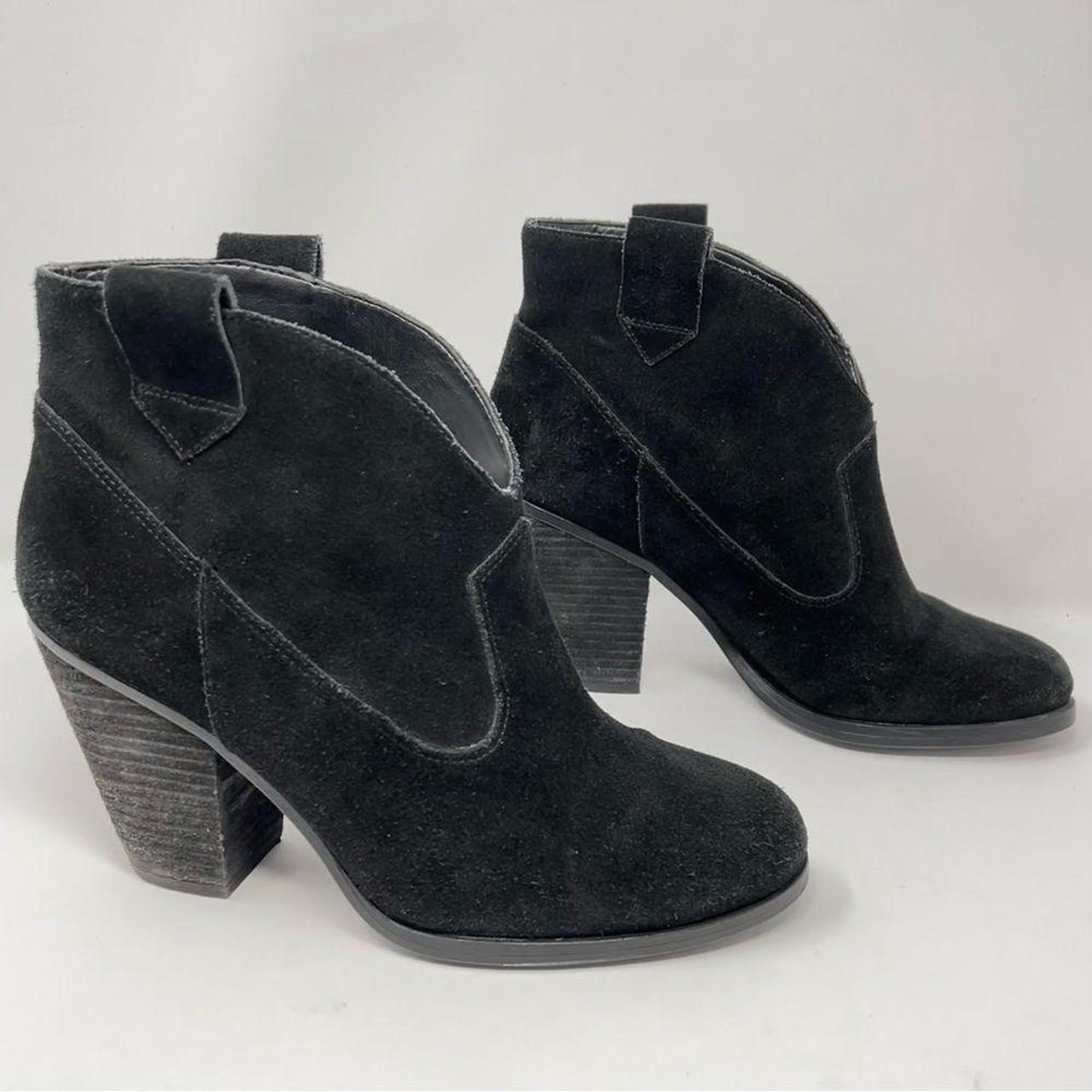 Vince camuto sale hadrien ankle bootie