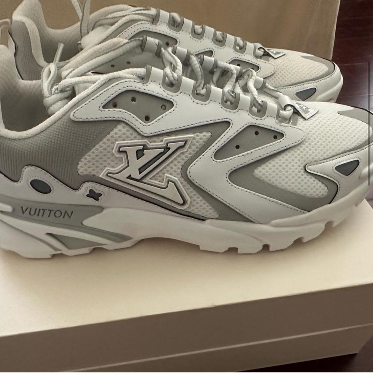 nike louis vuitton huarache