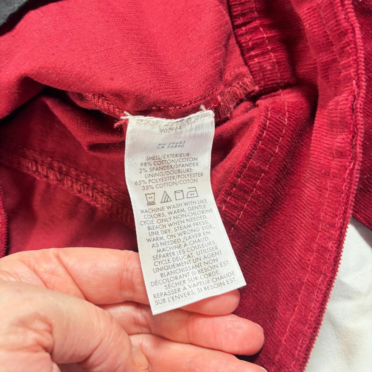 Pendleton Women's Jacket - Red - L – Pendleton wo… - image 2