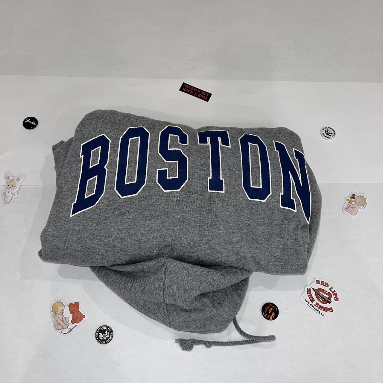 Brandy Melville Women's Hoodie Depop