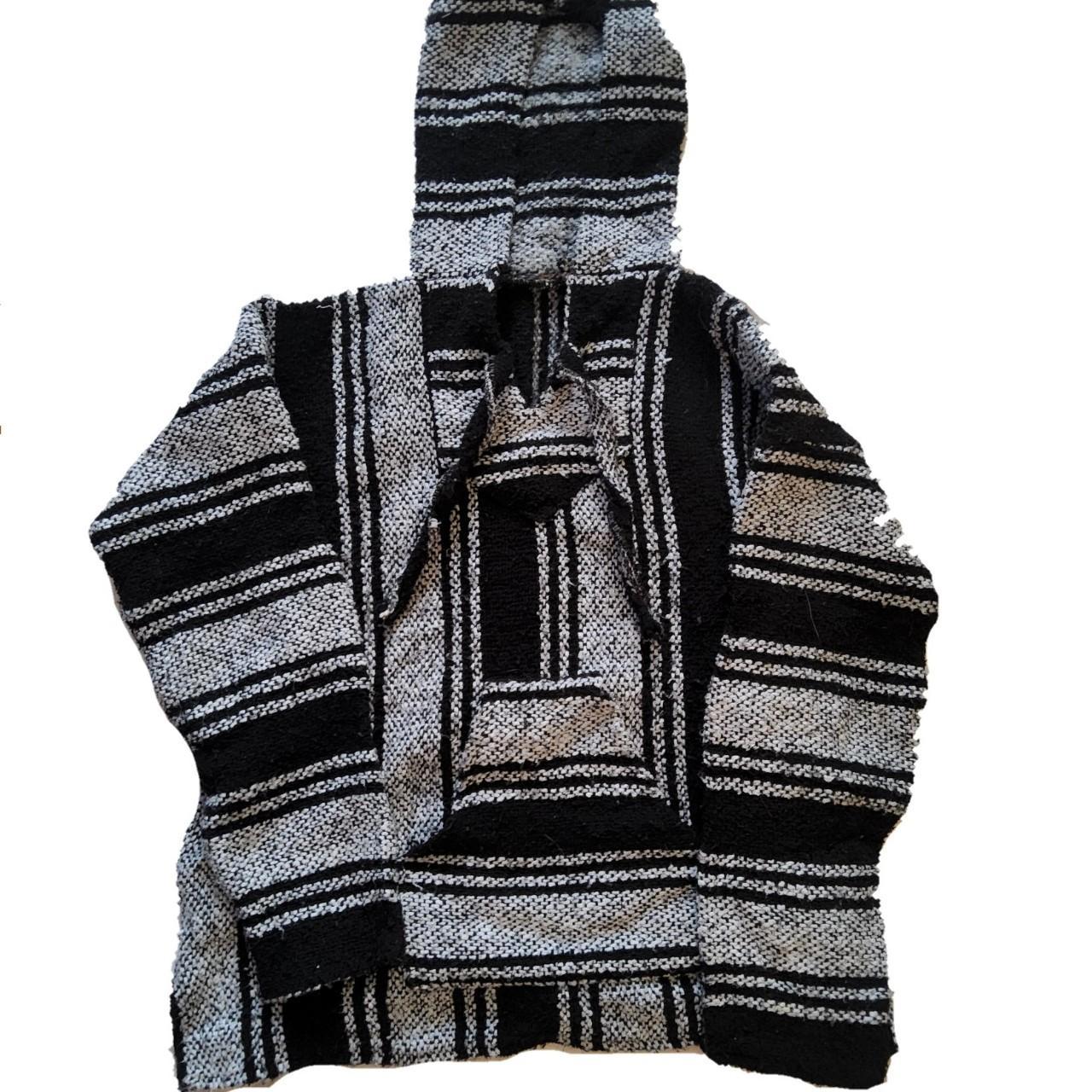 cozy hippy black and white drug rug hippy boho