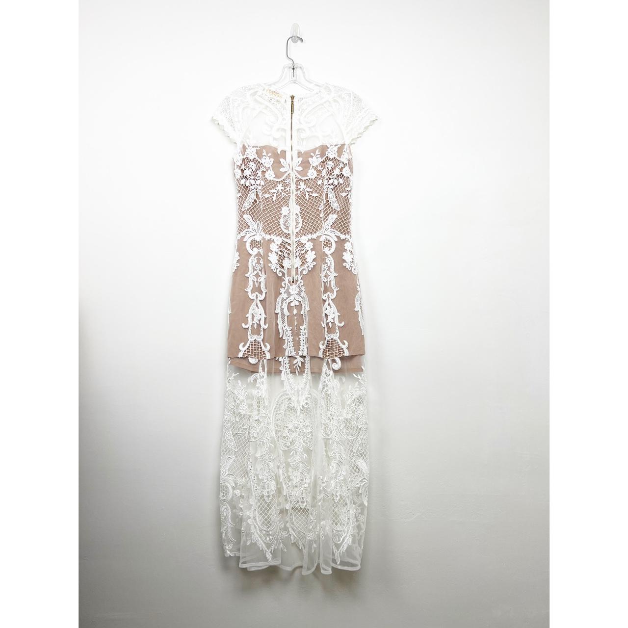 Bronx and banco hot sale bohemian summer dress