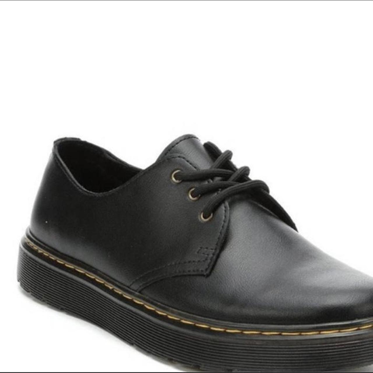 Dr martens sale cavendish mono