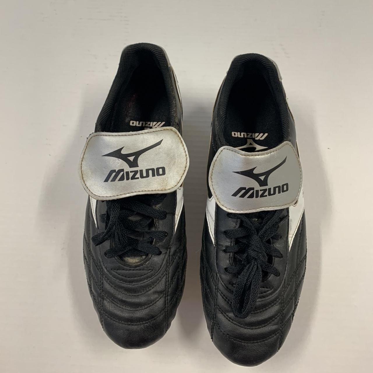 mizuno ag boots