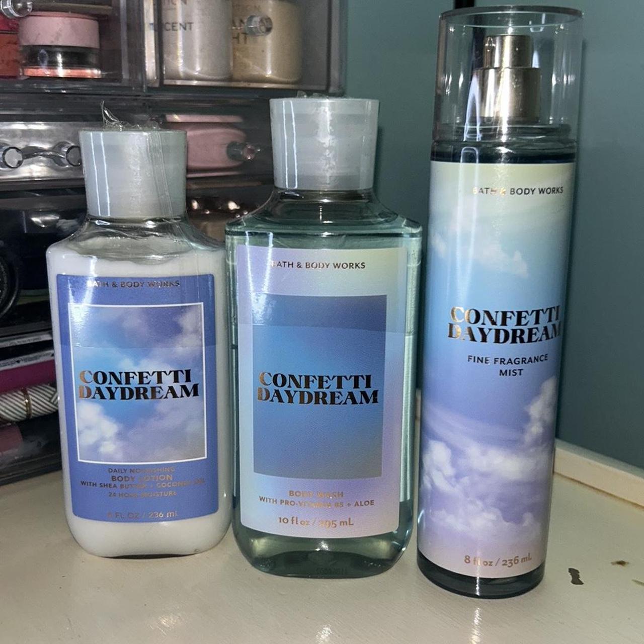 Awesome New Bath and Body Works Bundle good