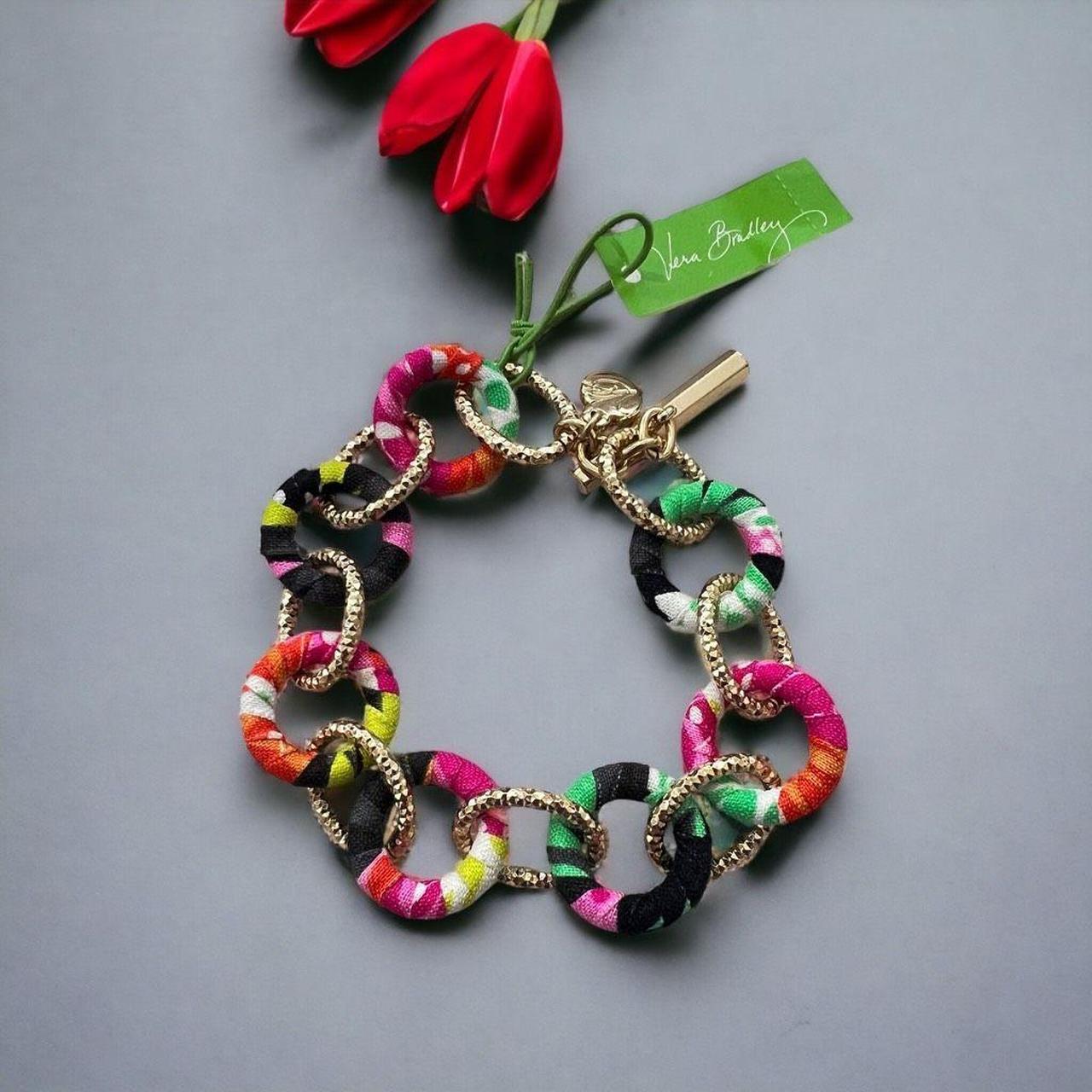 Vera clearance bradley bracelet