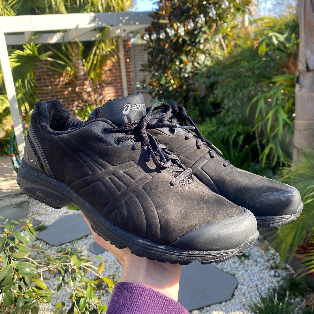 ASICS Gel Odyssey shoes • size US 9 (27cm) • still... - Depop