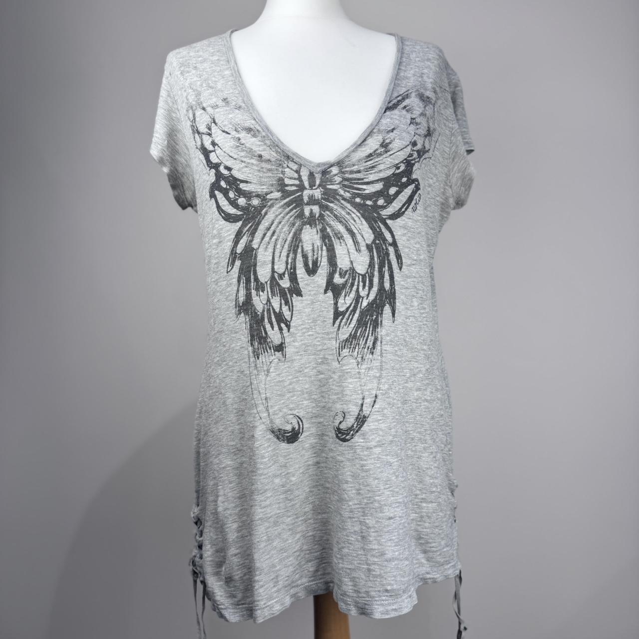 item listed by treva