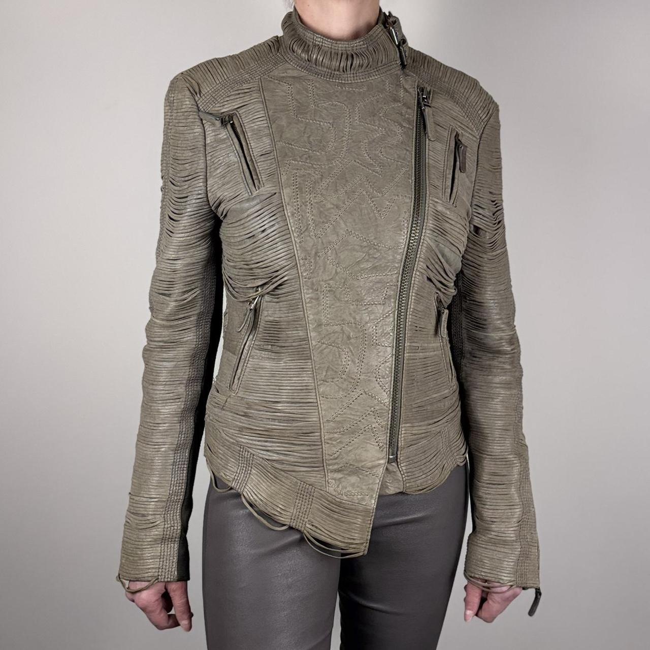 item listed by treva