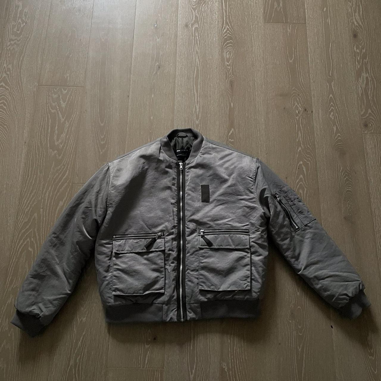 ASOS Men's Jacket | Depop