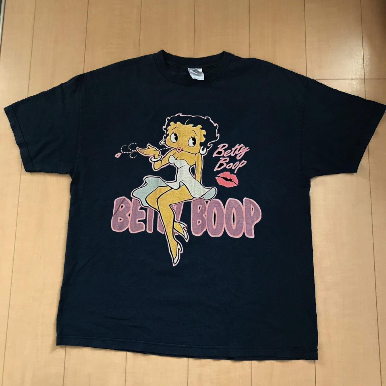 Betty Boop T-Shirt (1994) VINTAGE 💯