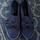 Skechers women's navy and blue trainers