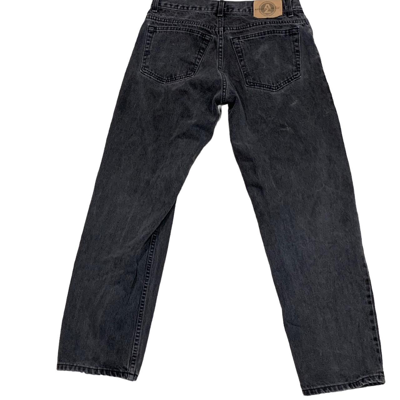 . Mens Arizona jeans Dark gray/ charcoal 29x31... Depop