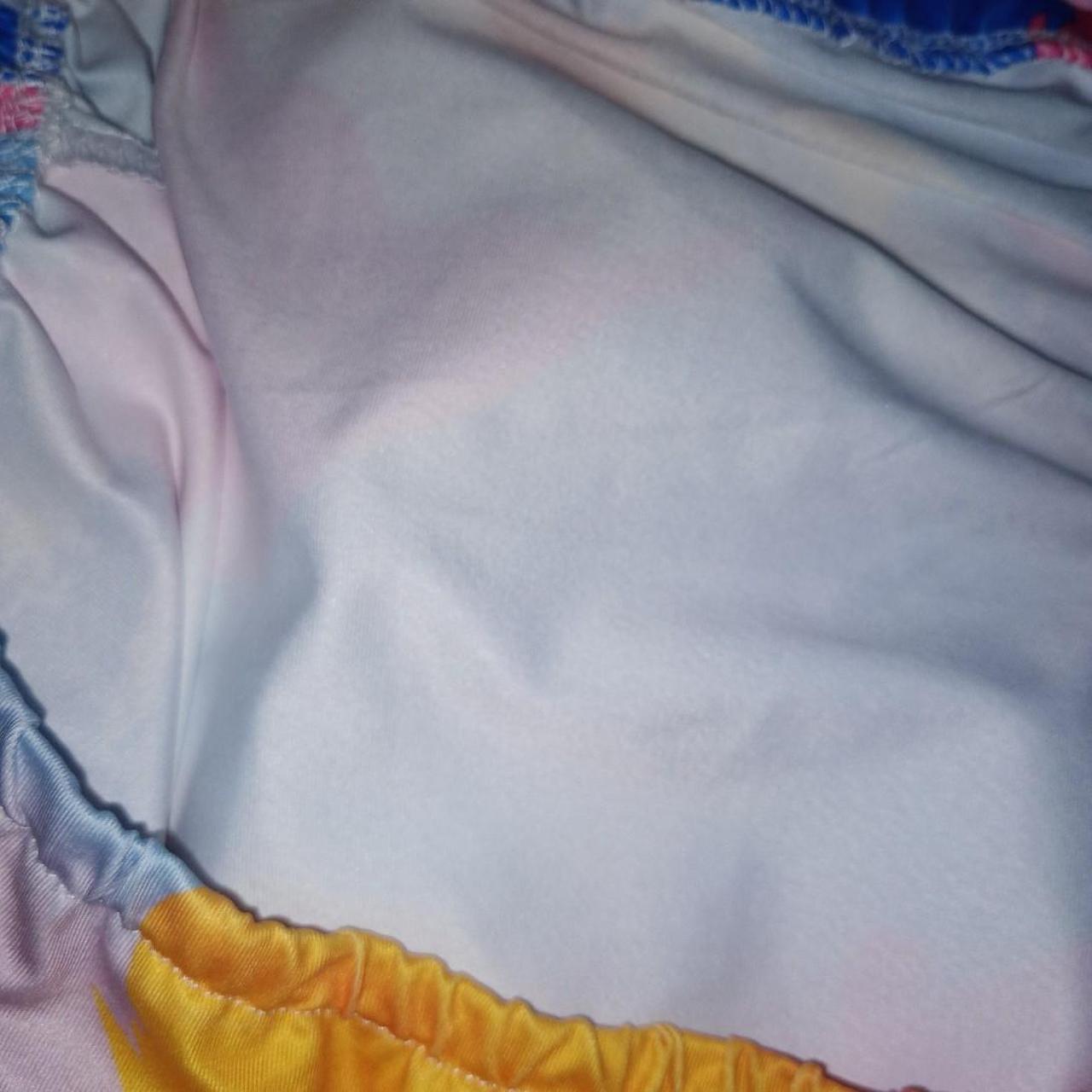 Source Unknown Women's Skirt - Multi - XXL – Mult… - image 5