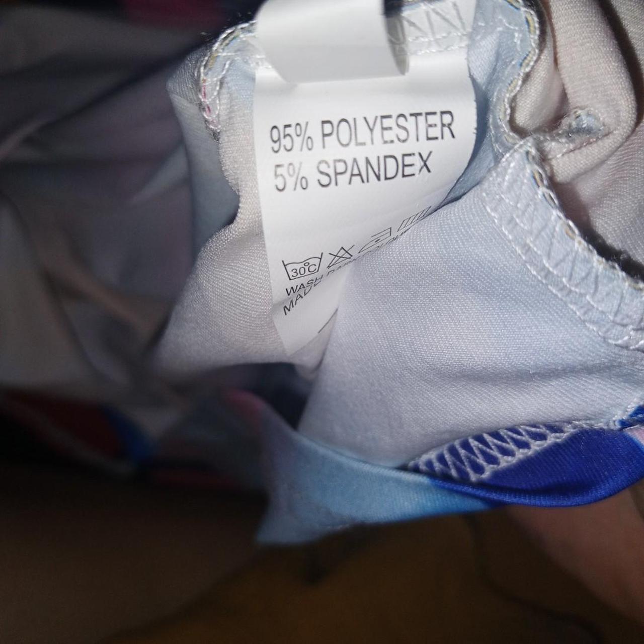 Source Unknown Women's Skirt - Multi - XXL – Mult… - image 7