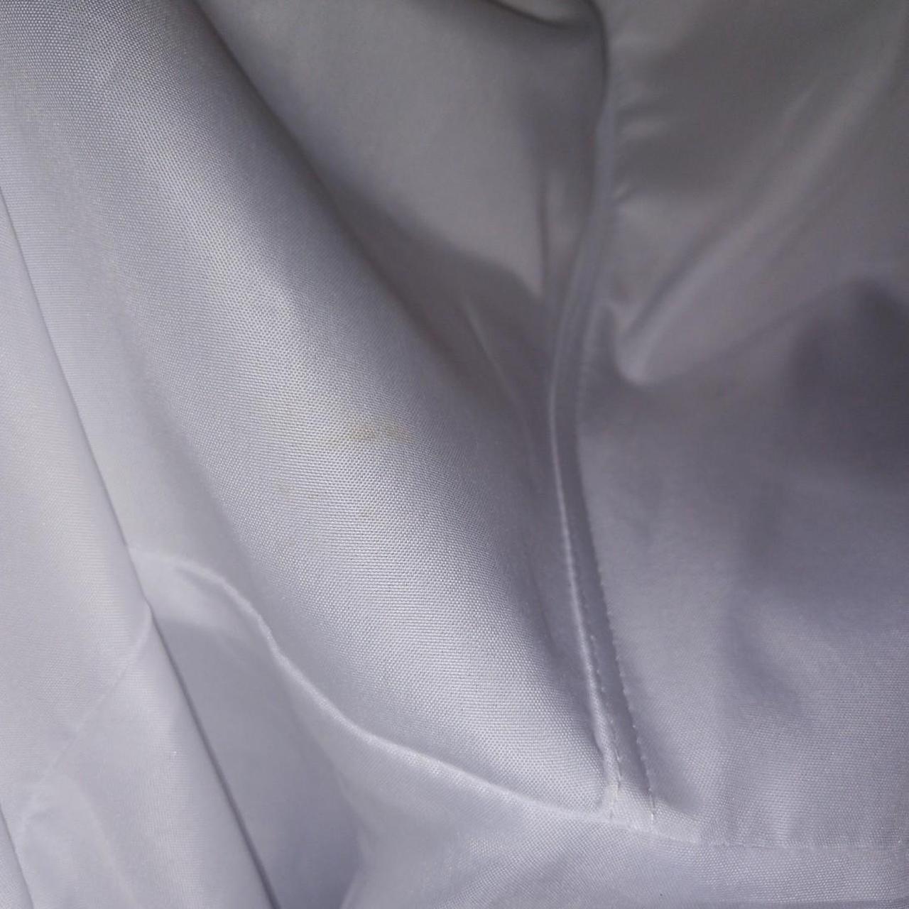 Source Unknown Women's Dress - White - 10 – white… - image 8