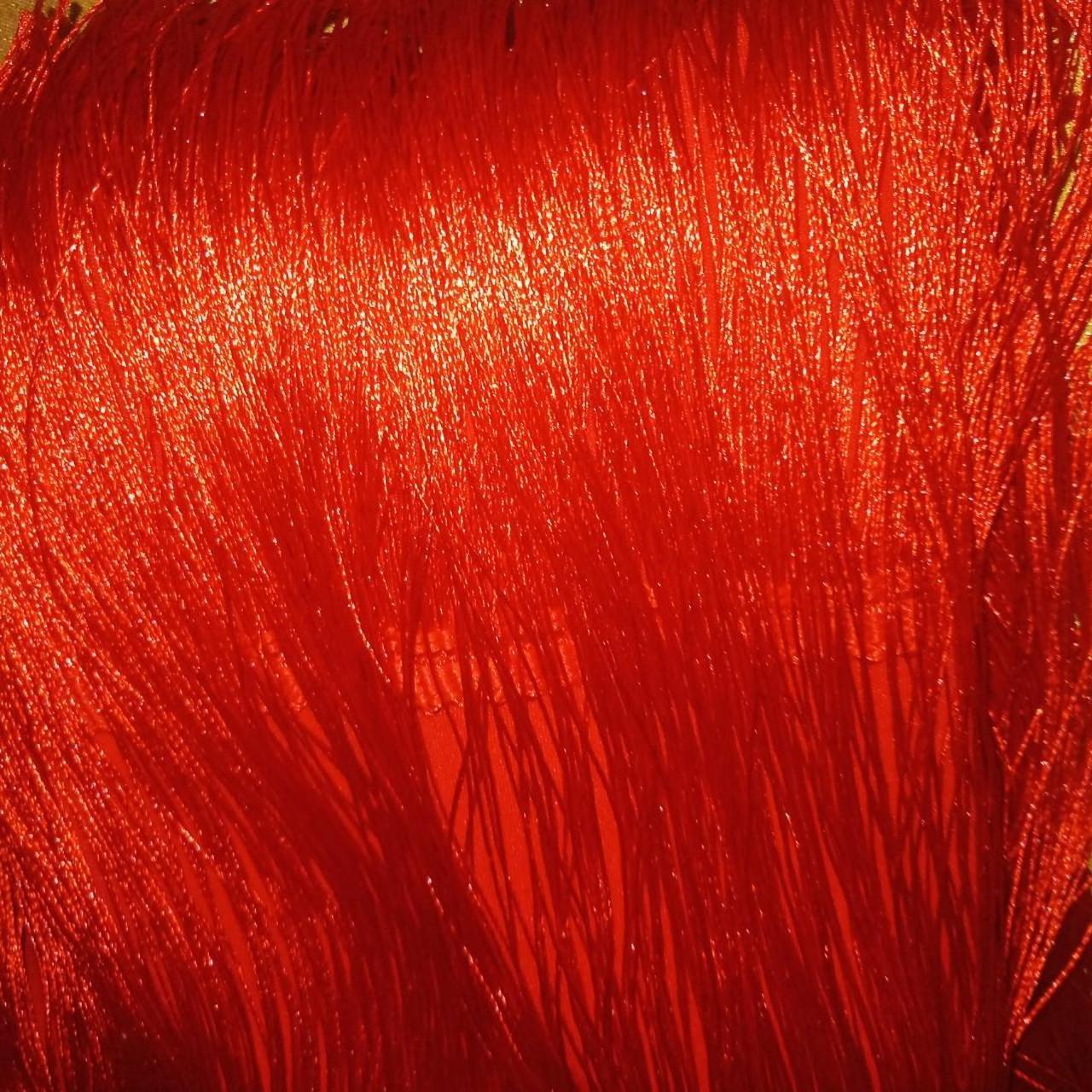 Source Unknown Women's Dress - Red - XXL – Red fr… - image 8