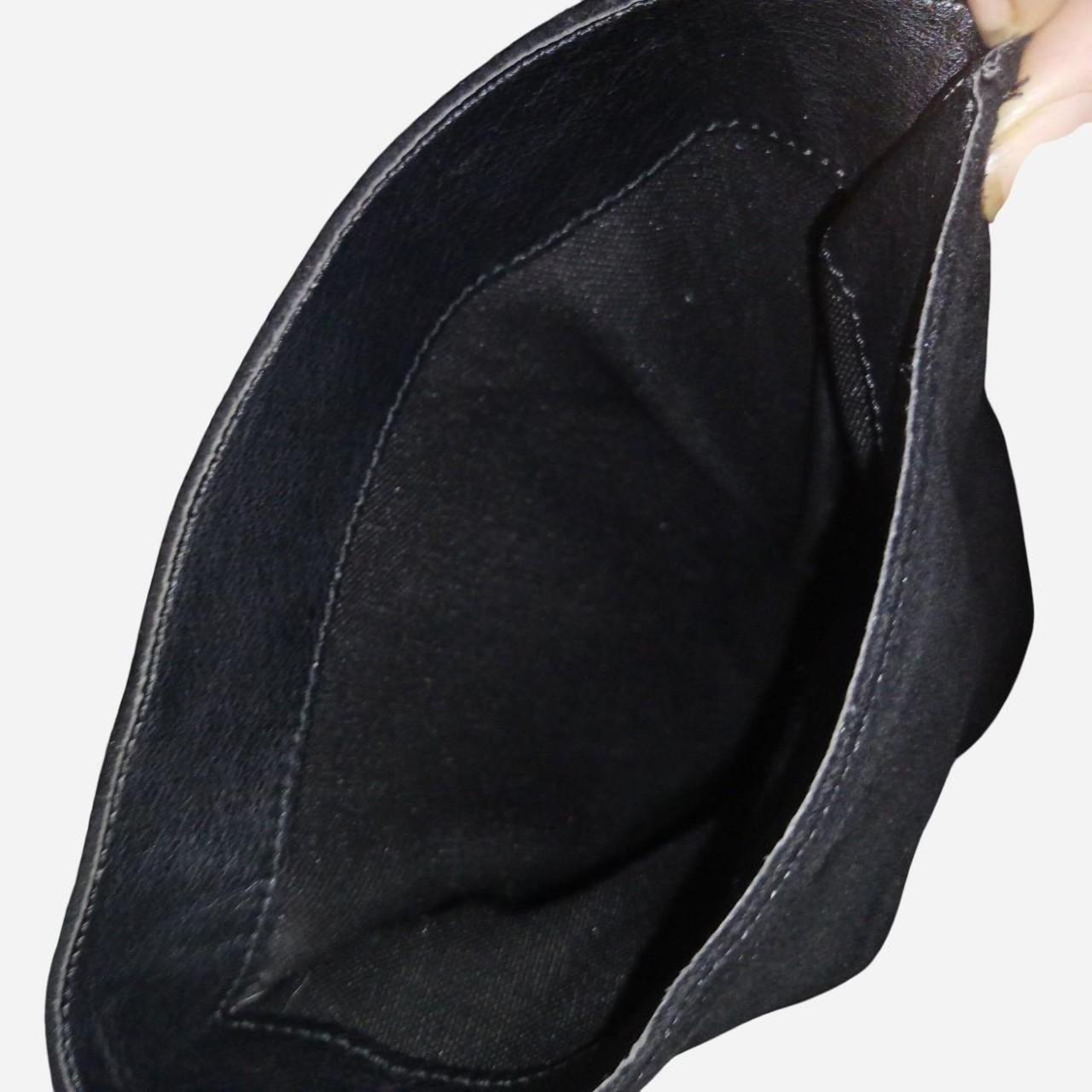 Source Unknown Women's Boots - Black - US 8 – bla… - image 8