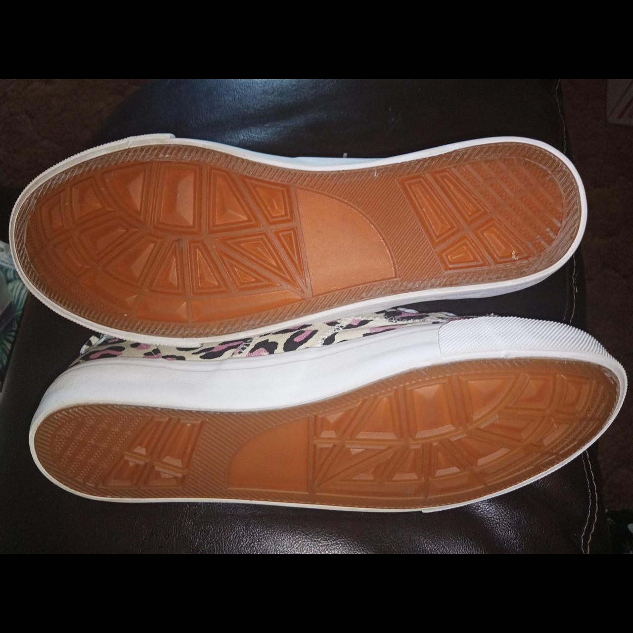 Source Unknown Women's Sneakers - Multi/Cream - U… - image 6