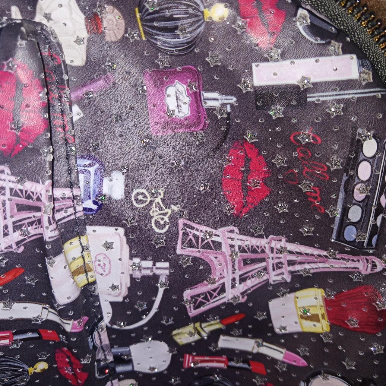 Source Unknown Women's Bag - Multi/Black – Small … - image 4