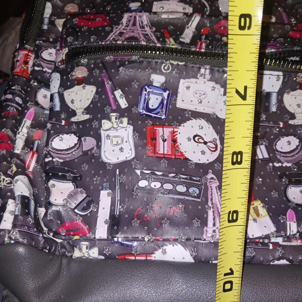 Source Unknown Women's Bag - Multi/Black – Small … - image 7