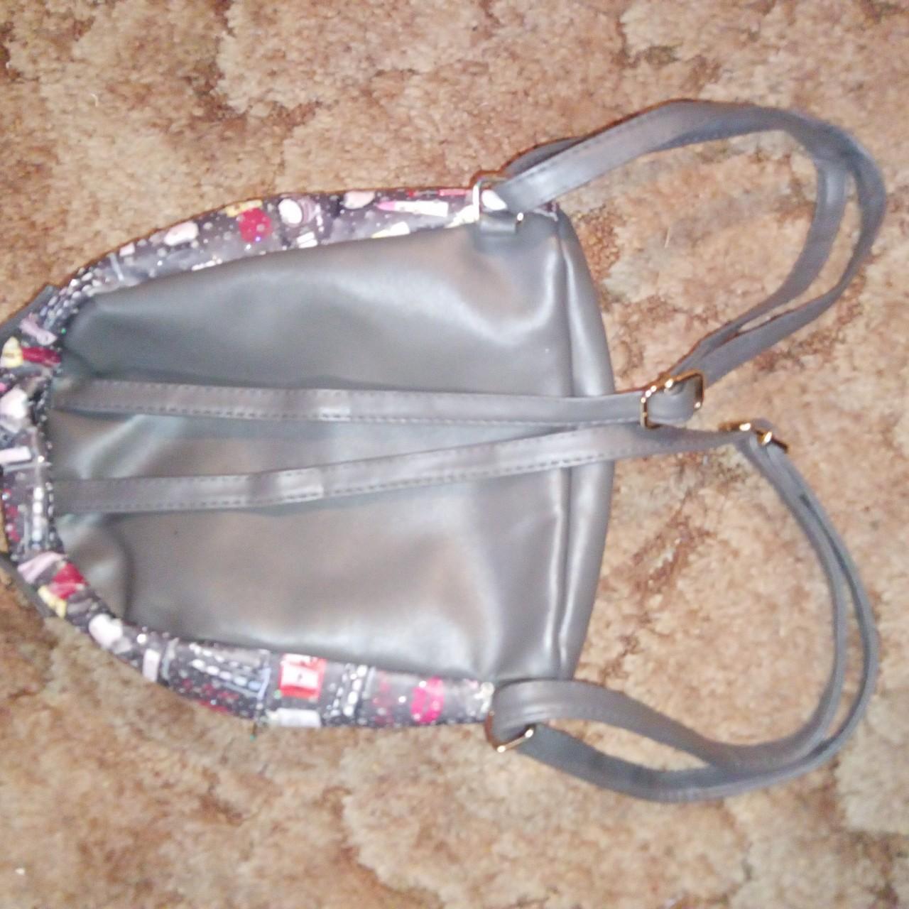 Source Unknown Women's Bag - Multi/Black – Small … - image 6