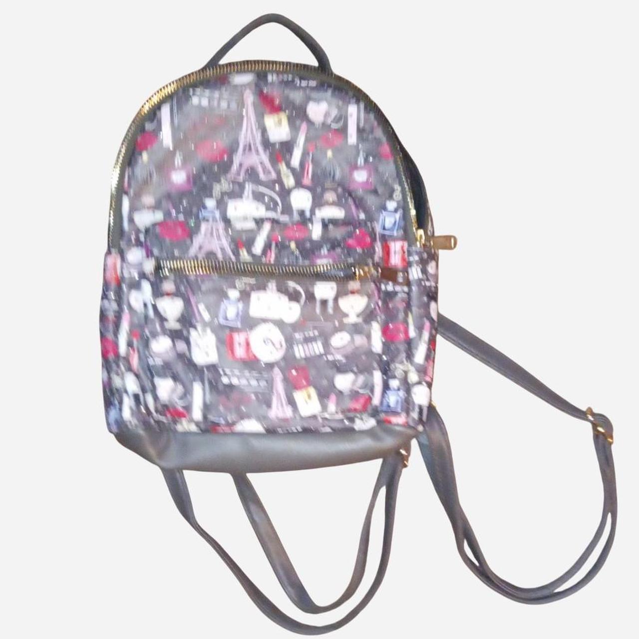 Source Unknown Women's Bag - Multi/Black – Small … - image 1