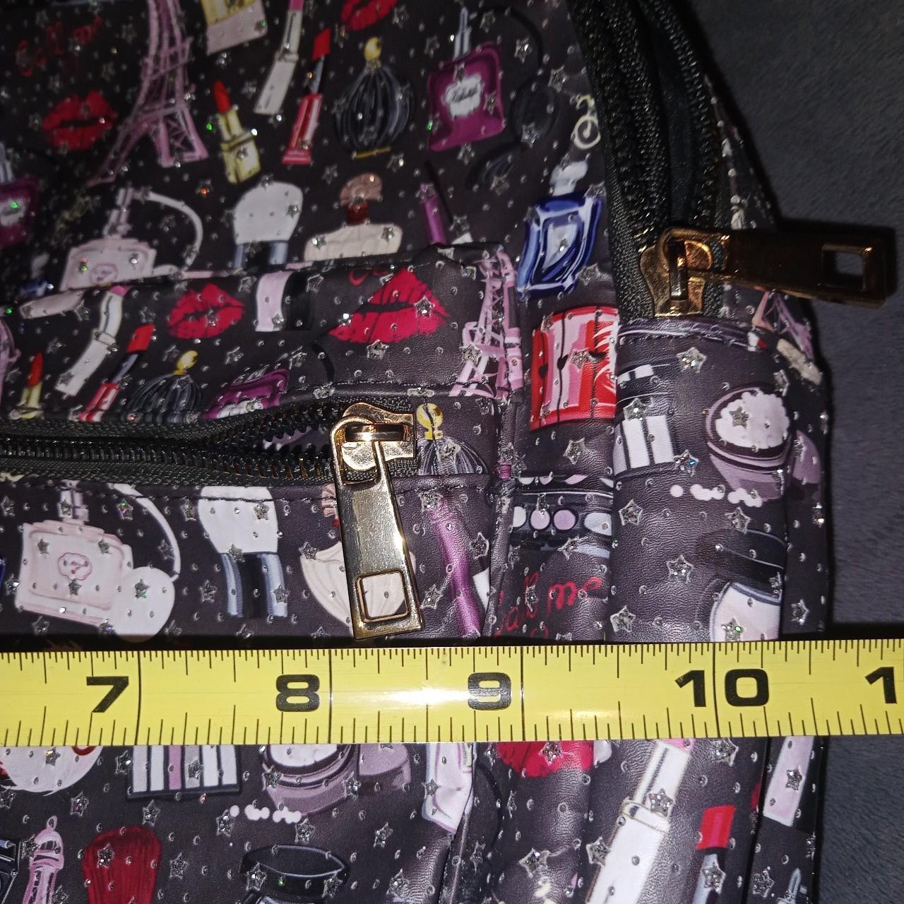 Source Unknown Women's Bag - Multi/Black – Small … - image 8