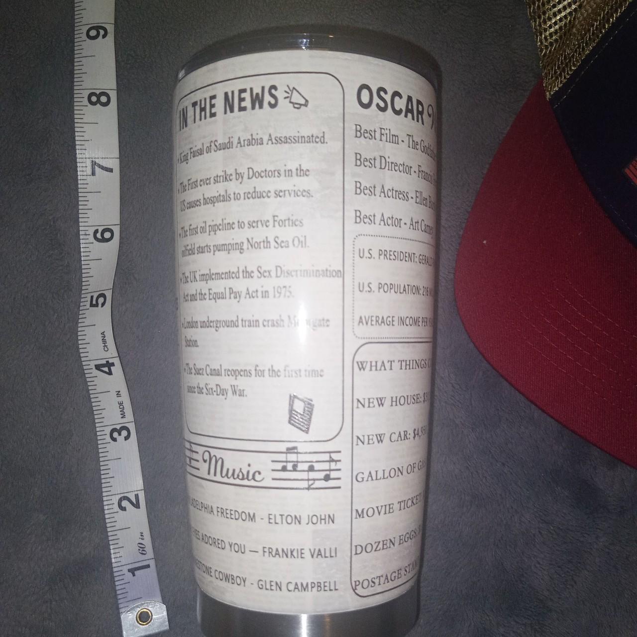 Source Unknown Men's Hat - Multi – set of "Vintag… - image 6