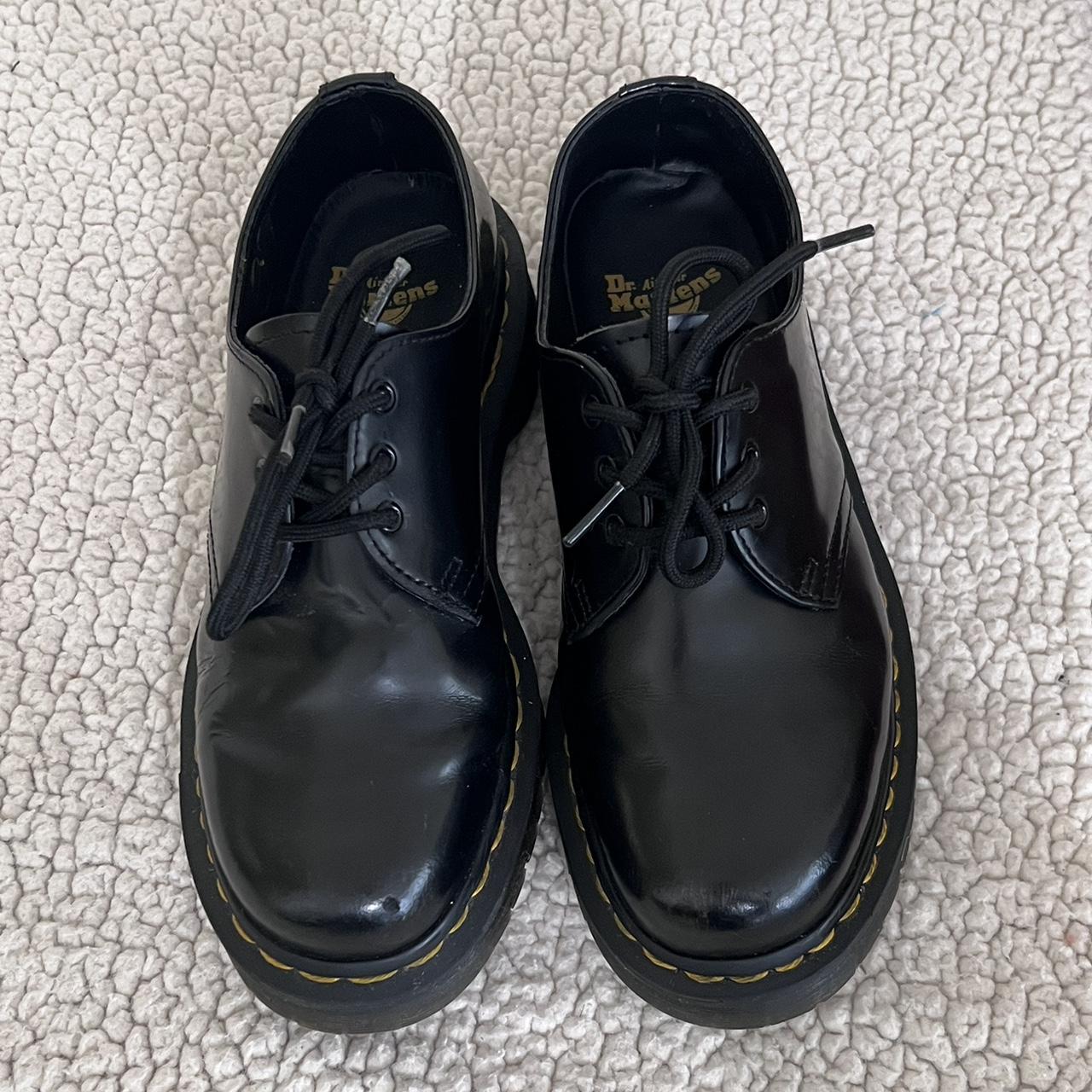 1461 bex doc martens