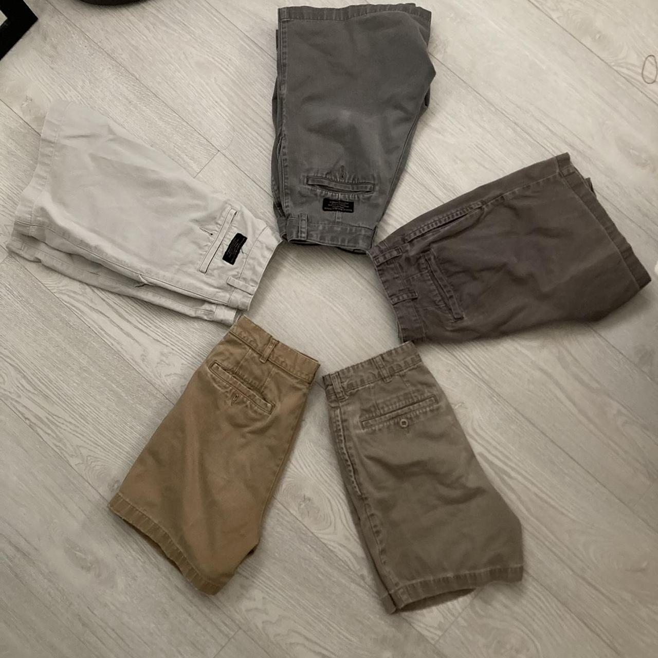 Banana Republic Men's Shorts Depop