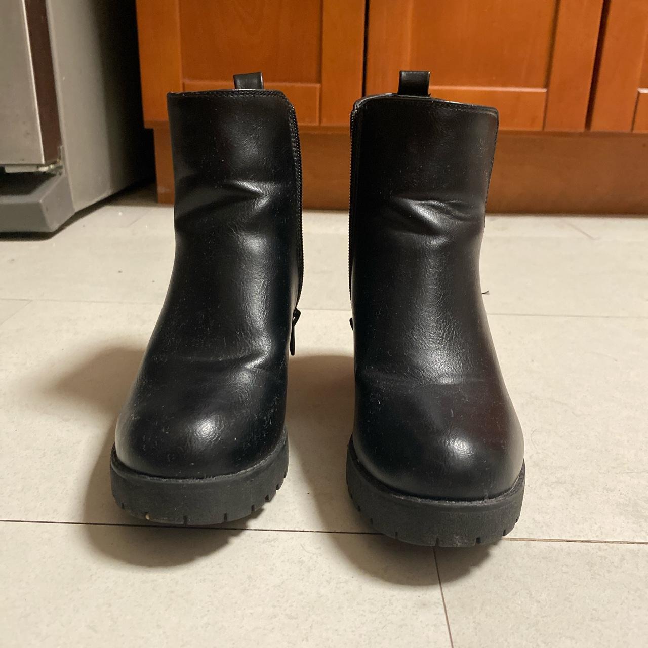 Aldo hot sale janowitz boots