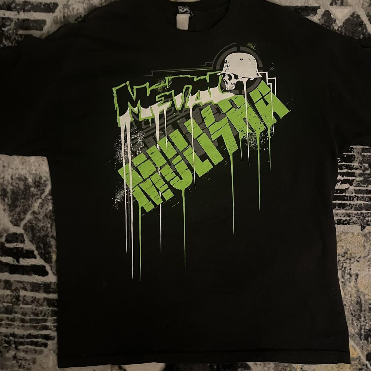 Metal mulisha shirts on sale cheap