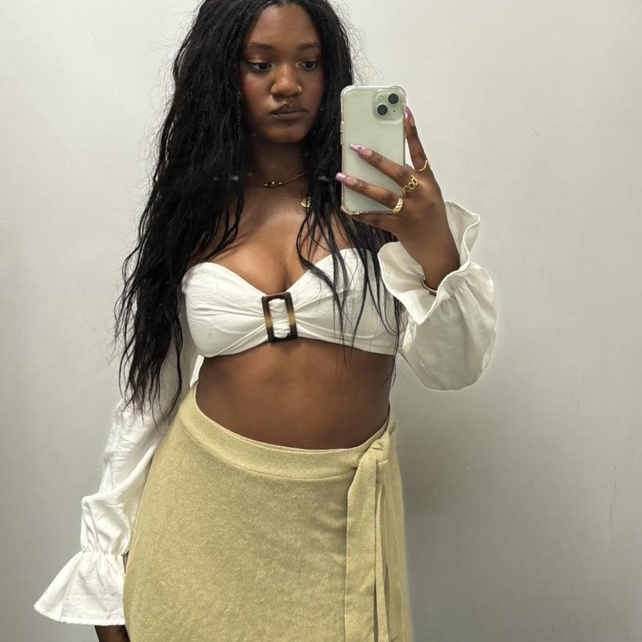 トップス missegg Miss Egg – ManusMachina