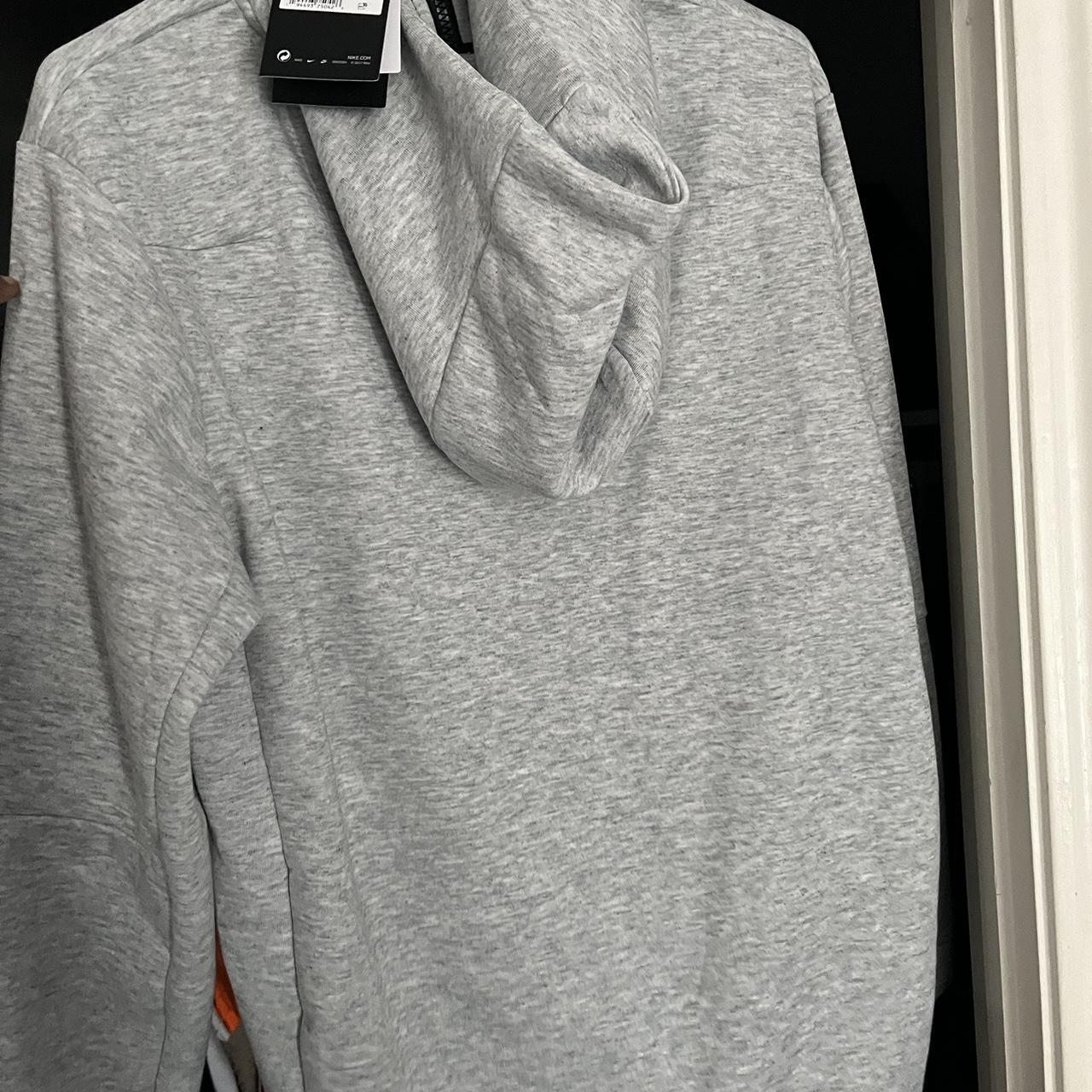 medium grey nike