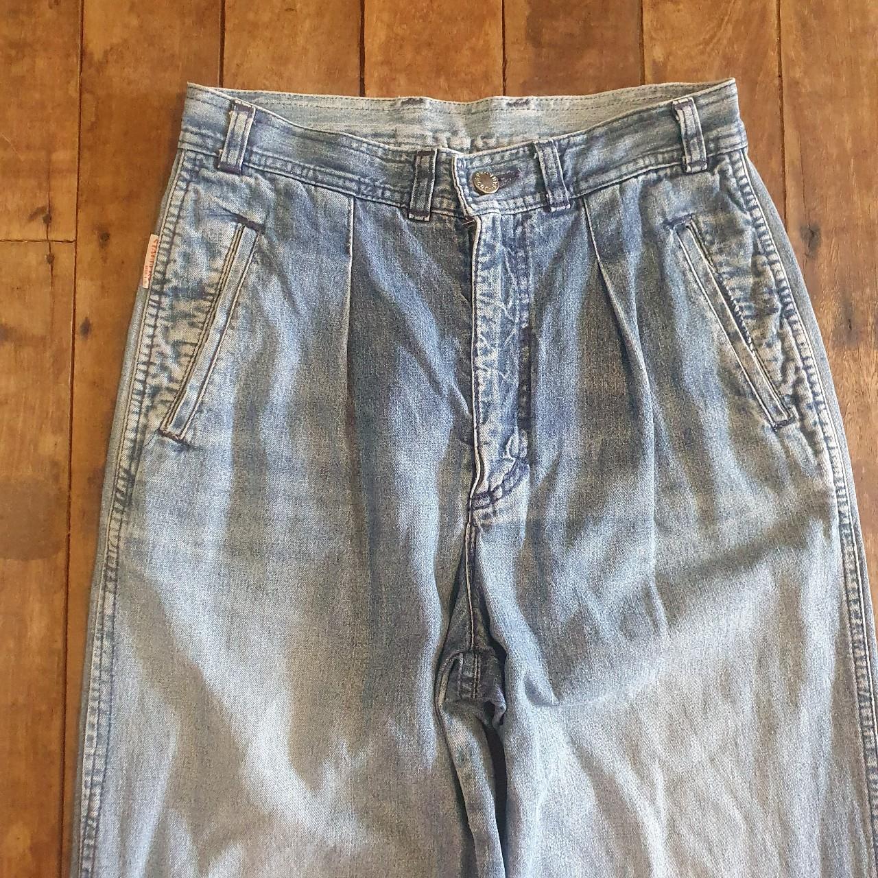 Staggers hot sale jeans 70s