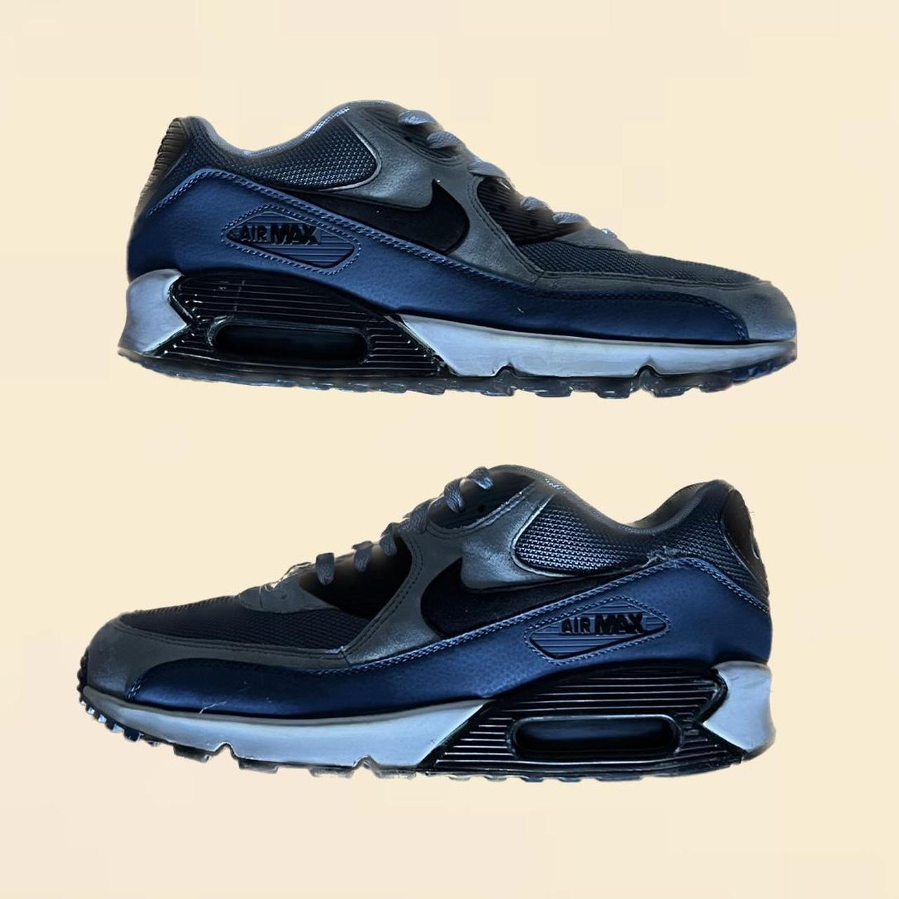 Nike air max 90 essential outlet 2014