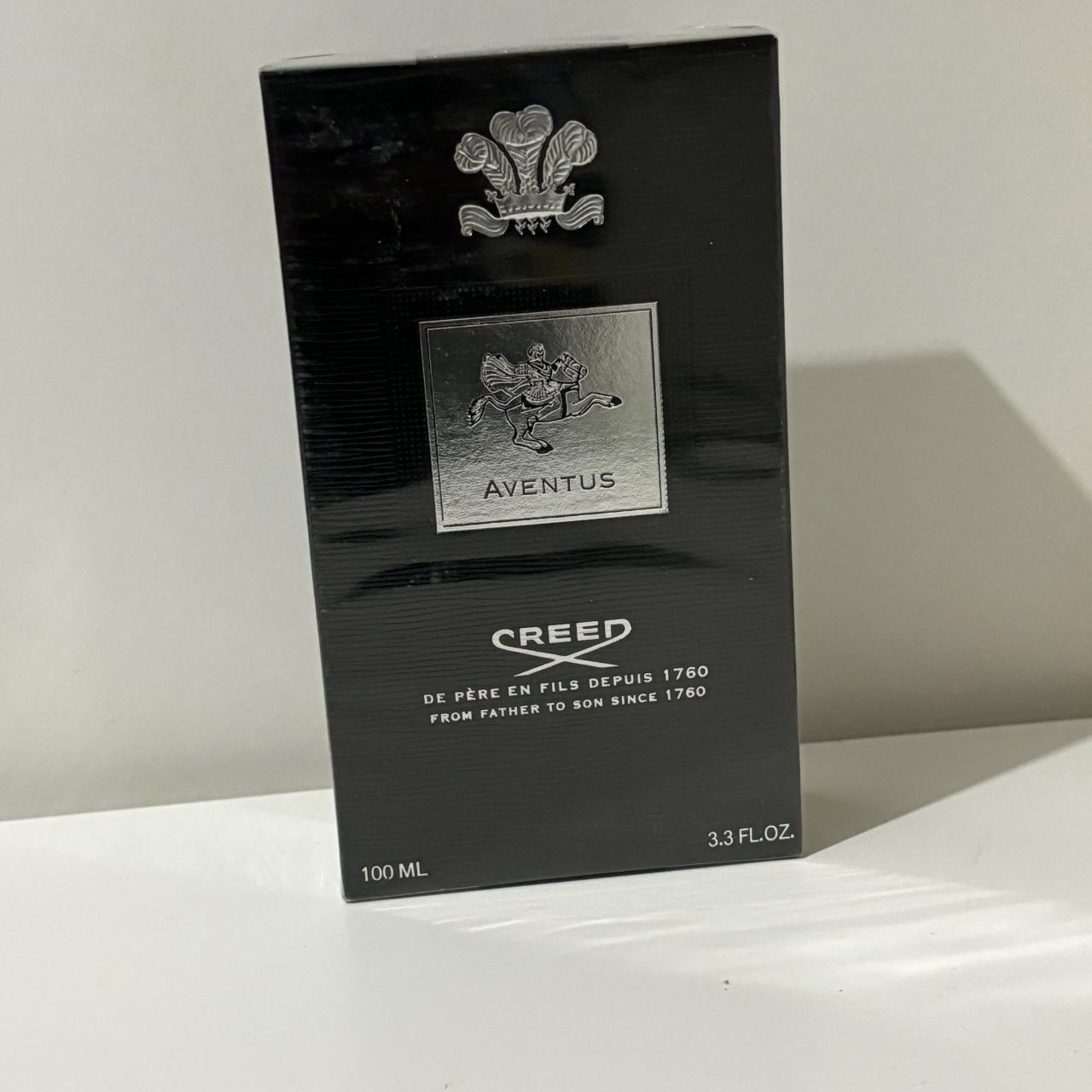 Creed Aventus Black 3.3 oz Let me know if you have... - Depop