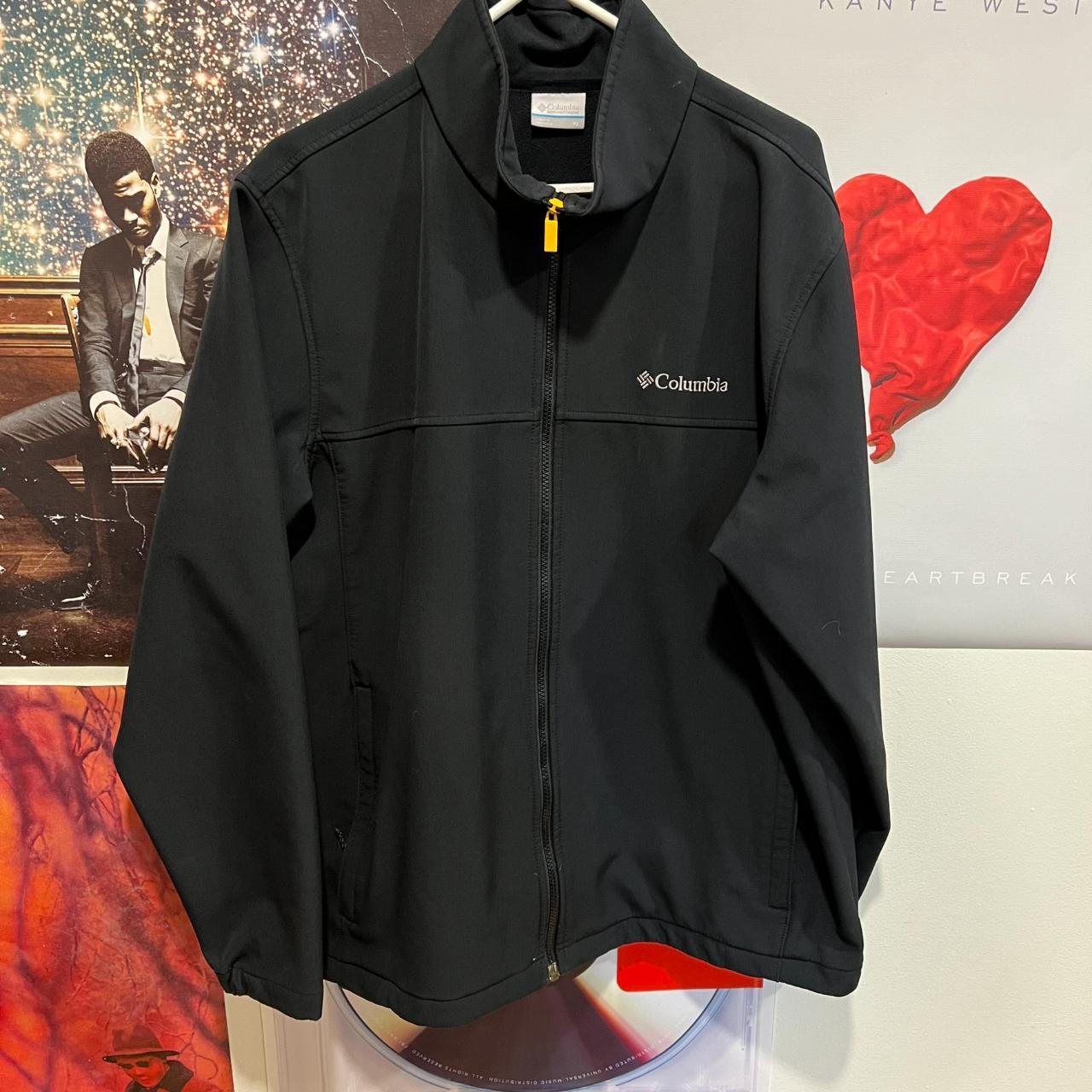 Columbia exs jacket best sale