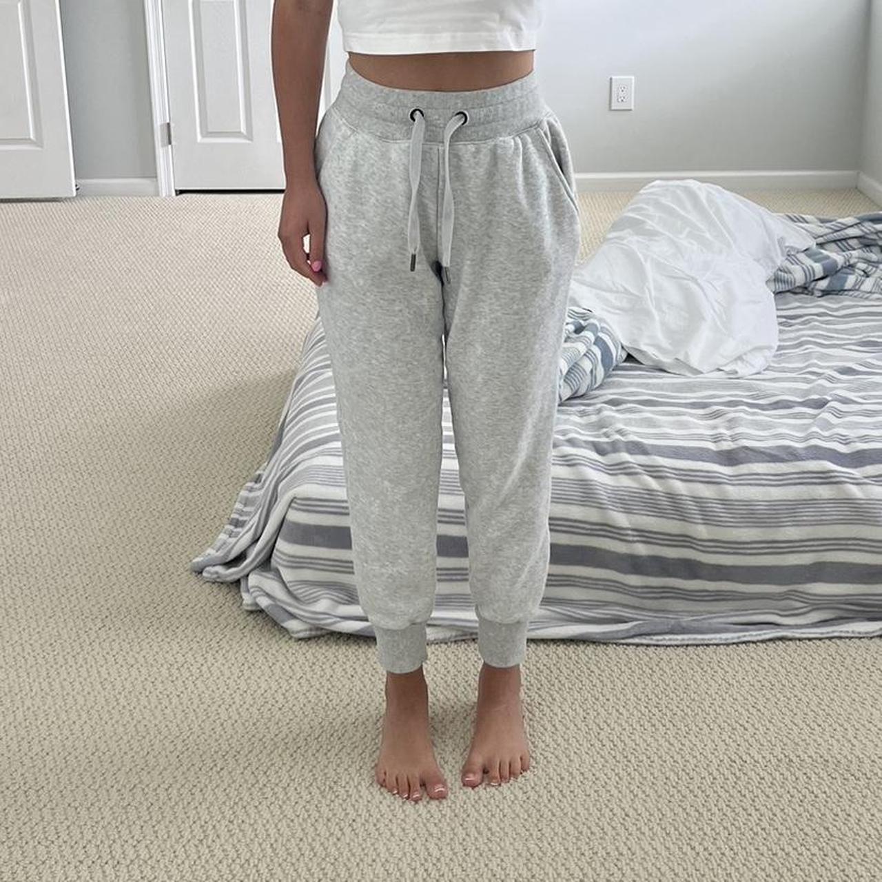 Zella sweatpants discount