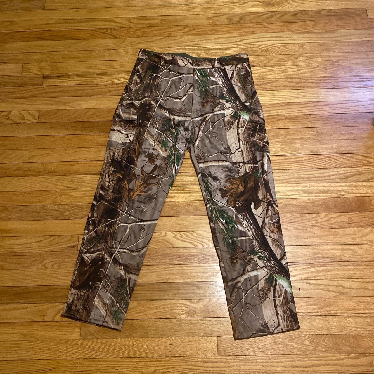 5.11 sales realtree pants