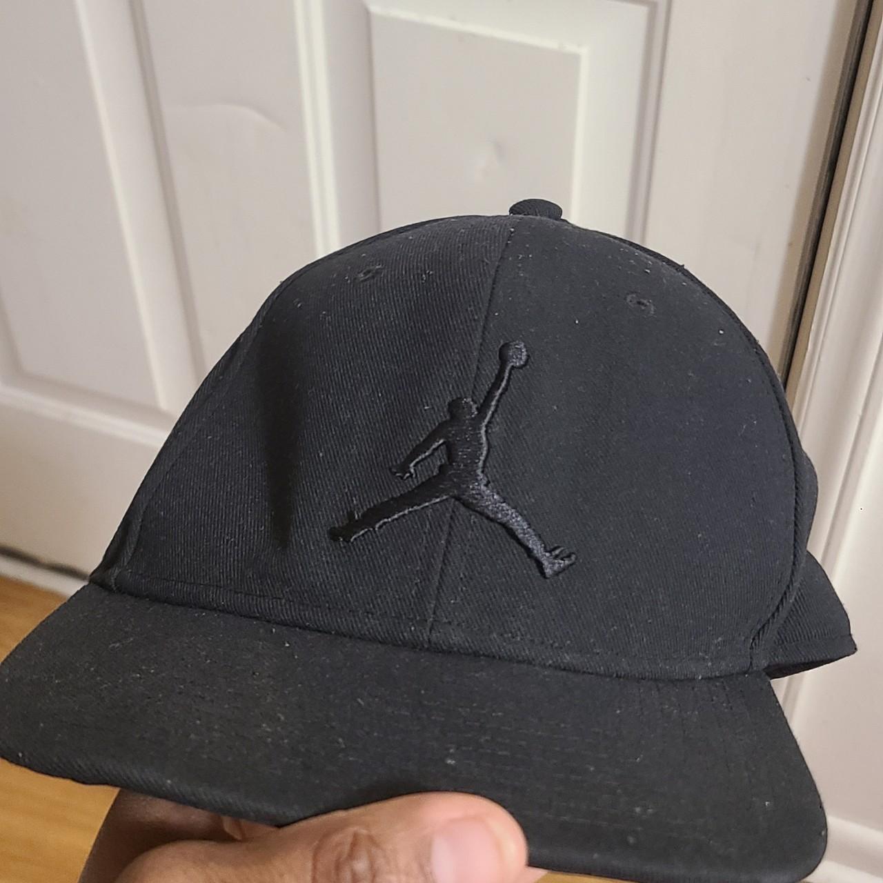 mens jordan hat