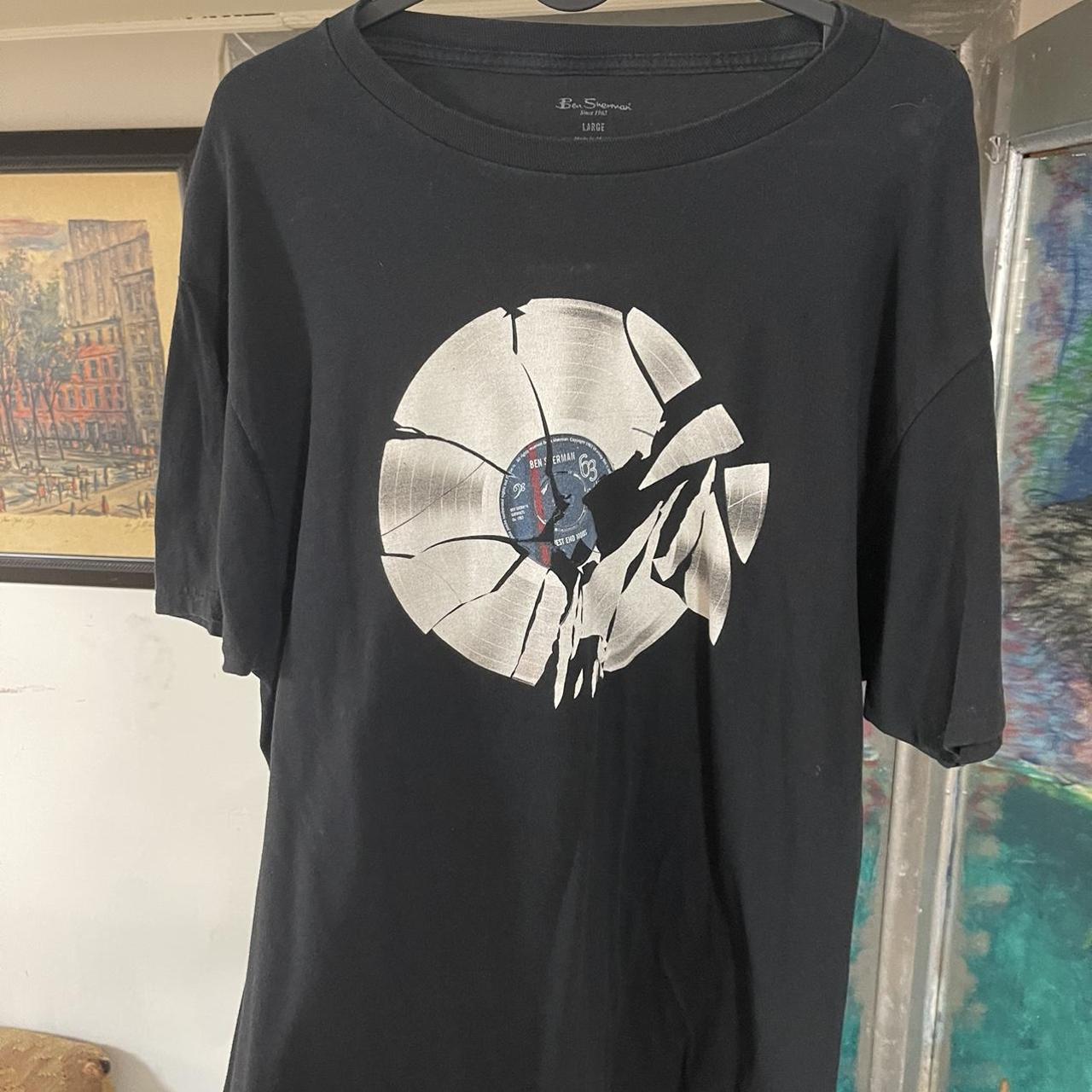 item listed by yashar1