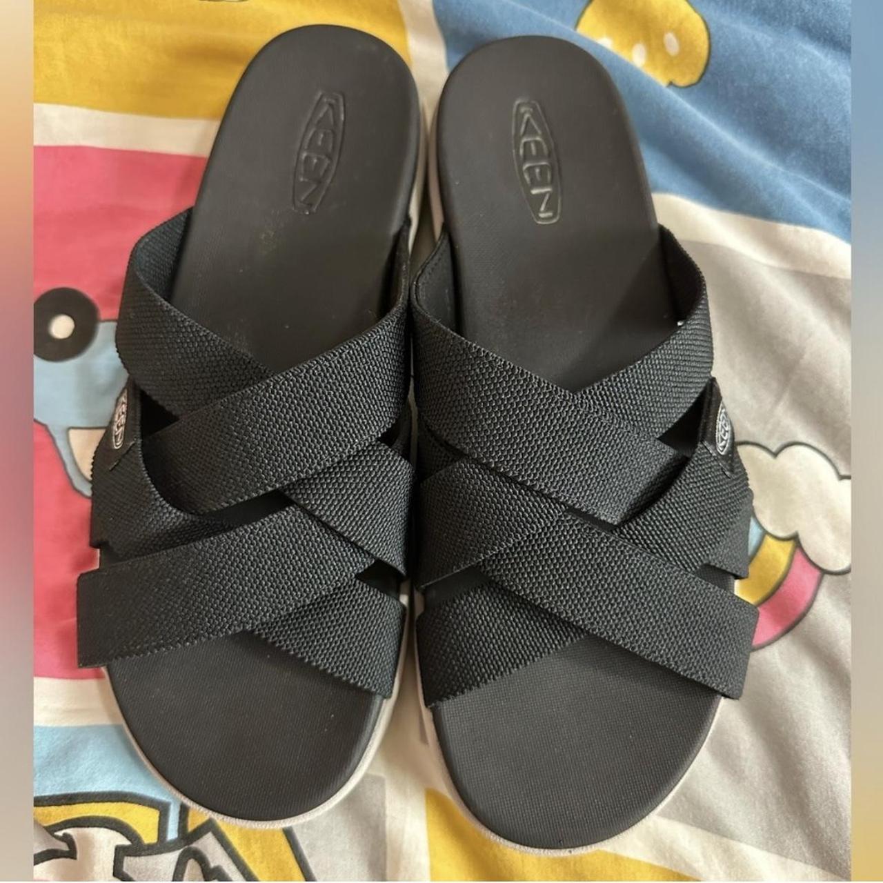 Keen sales slides womens